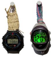 Two Wall Clocks