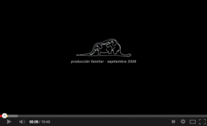 Architecture - Axonometrics and a perspective- 2006