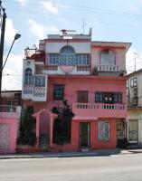 Marianao - March, 2012