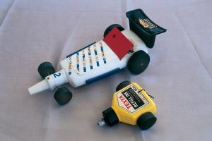 Juguetes - Toys