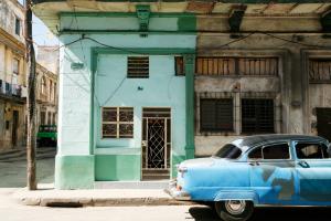 Centro Habana