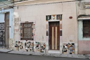 Habana Vieja 2013