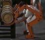 Ambushers Powerloader x80 Early Teleoperators, Exoskeletons and Industrial Robots