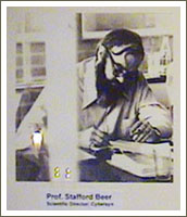 Stafford Beer