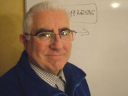 Isaquino Benadof