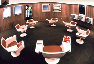 Opsroom
