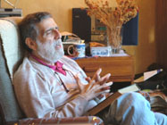 Roberto Cañete