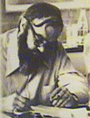 Stafford Beer
