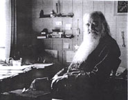 Stafford Beer