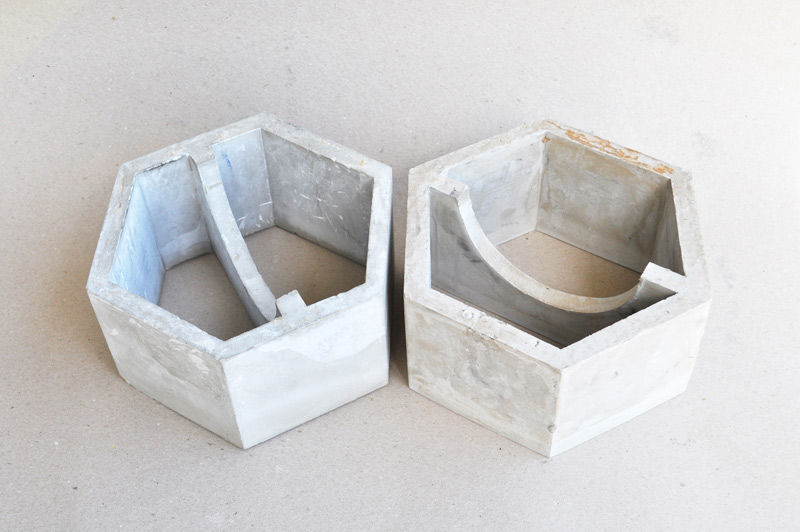 Concrete models, 2013