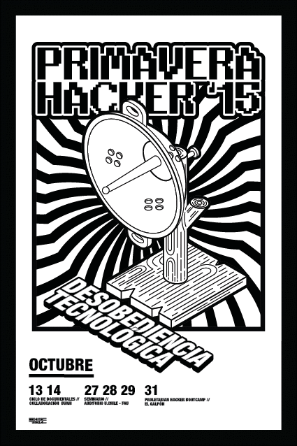 primavera hacker 2015