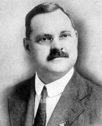 Greenleaf Whittier Pickard