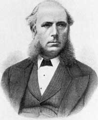 Willoughby Smith