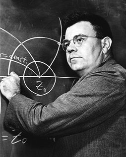 Edward Condon