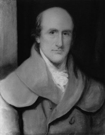 Charles Stanhope, 3rd Earl Stanhope