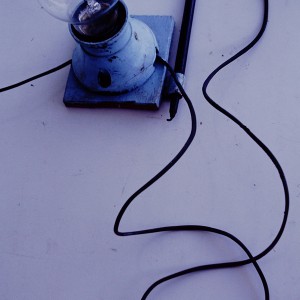 Cooker igniter -  Archive Objets réinventés