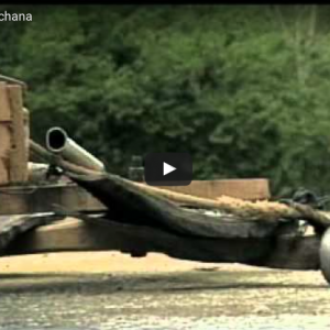 Cuban invention online - La Chivichana by Television Serrana