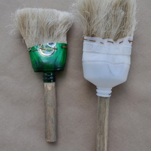 Paint Brushes